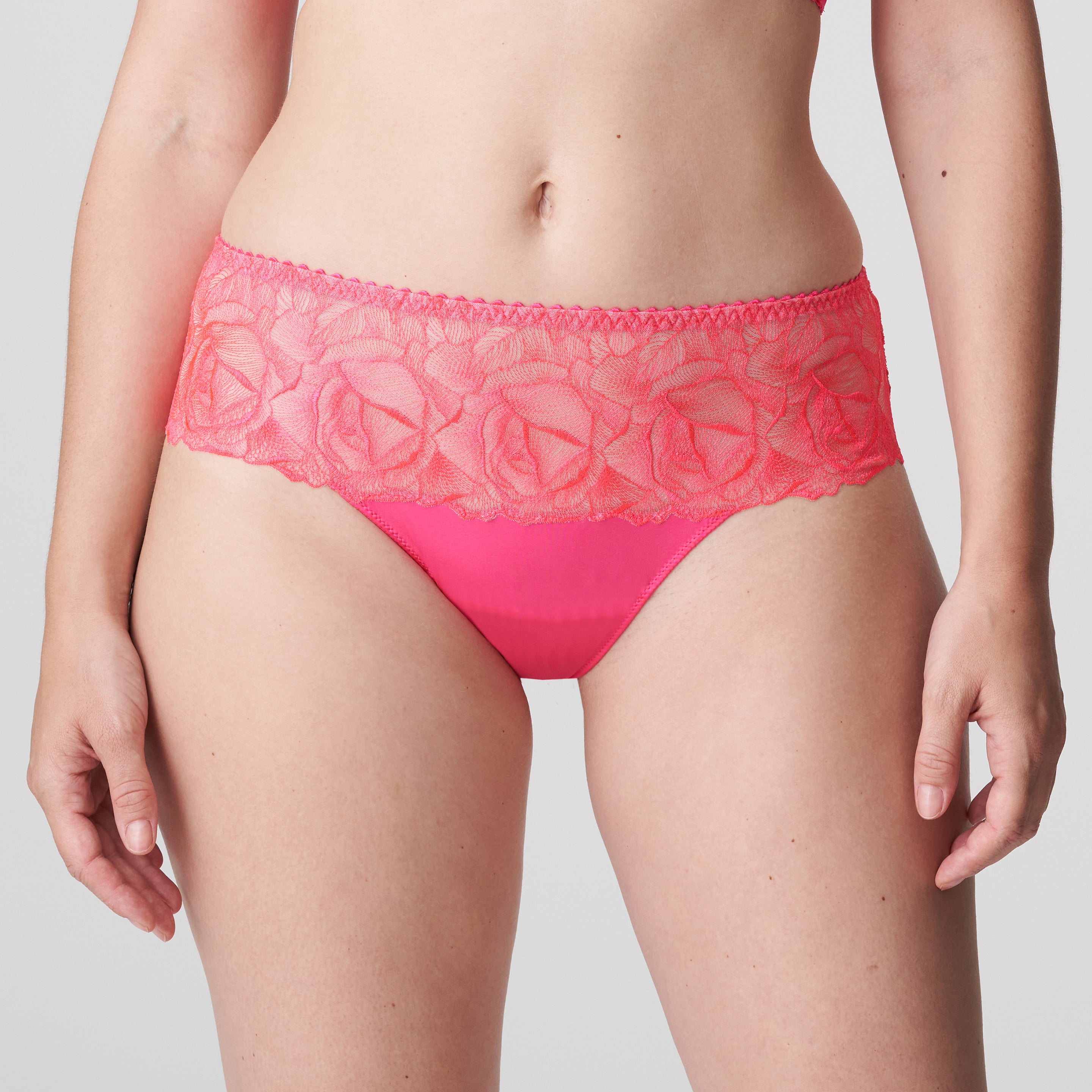 PrimaDonna Belgravia Luxury g-string, roze