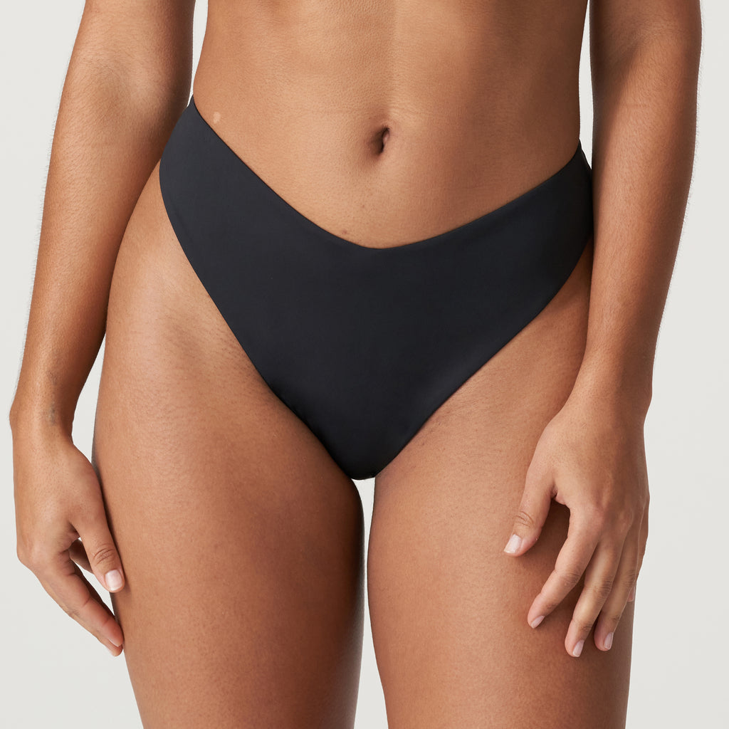 PrimaDonna Arthill g-string, zwart