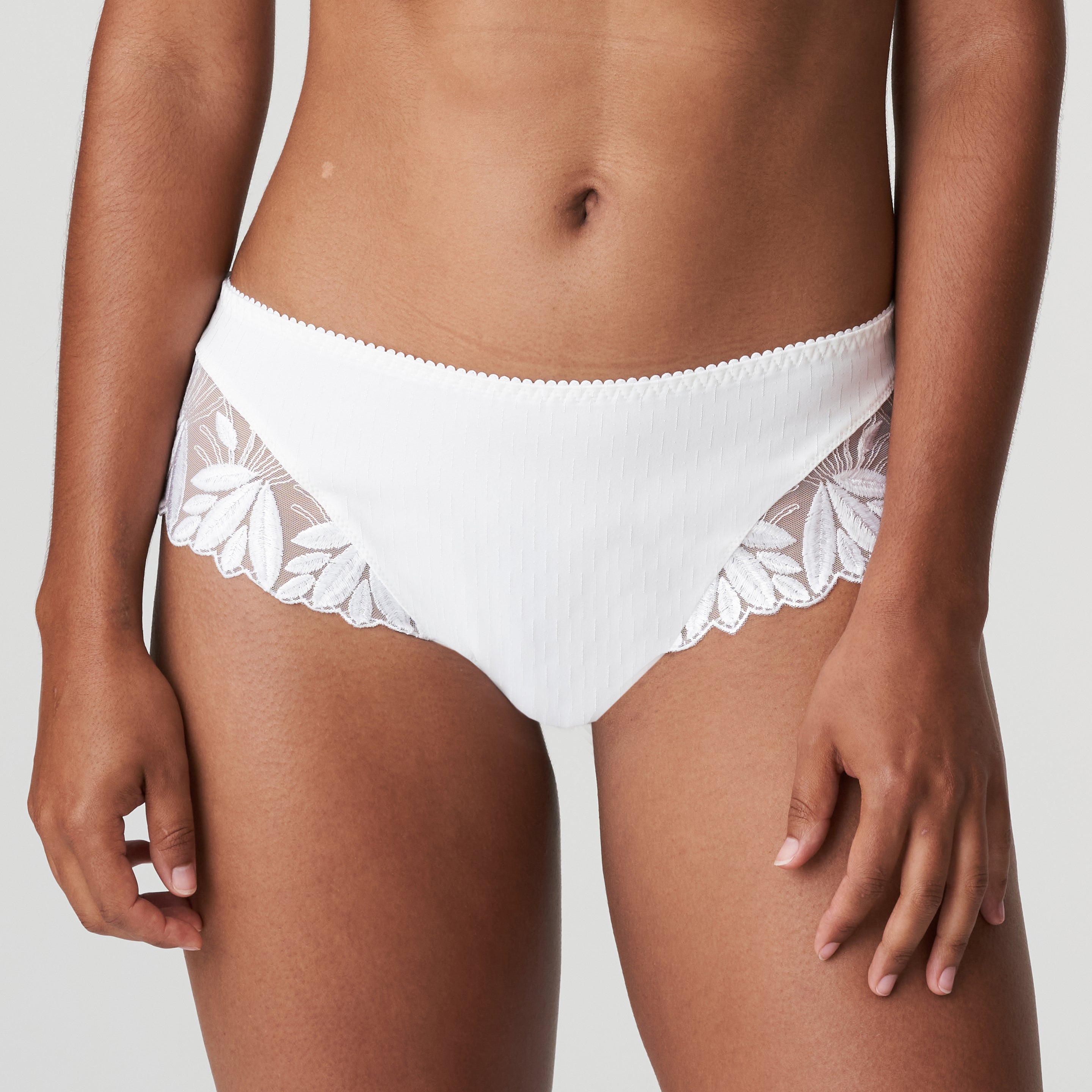 PrimaDonna ORLANDO g-string, wit