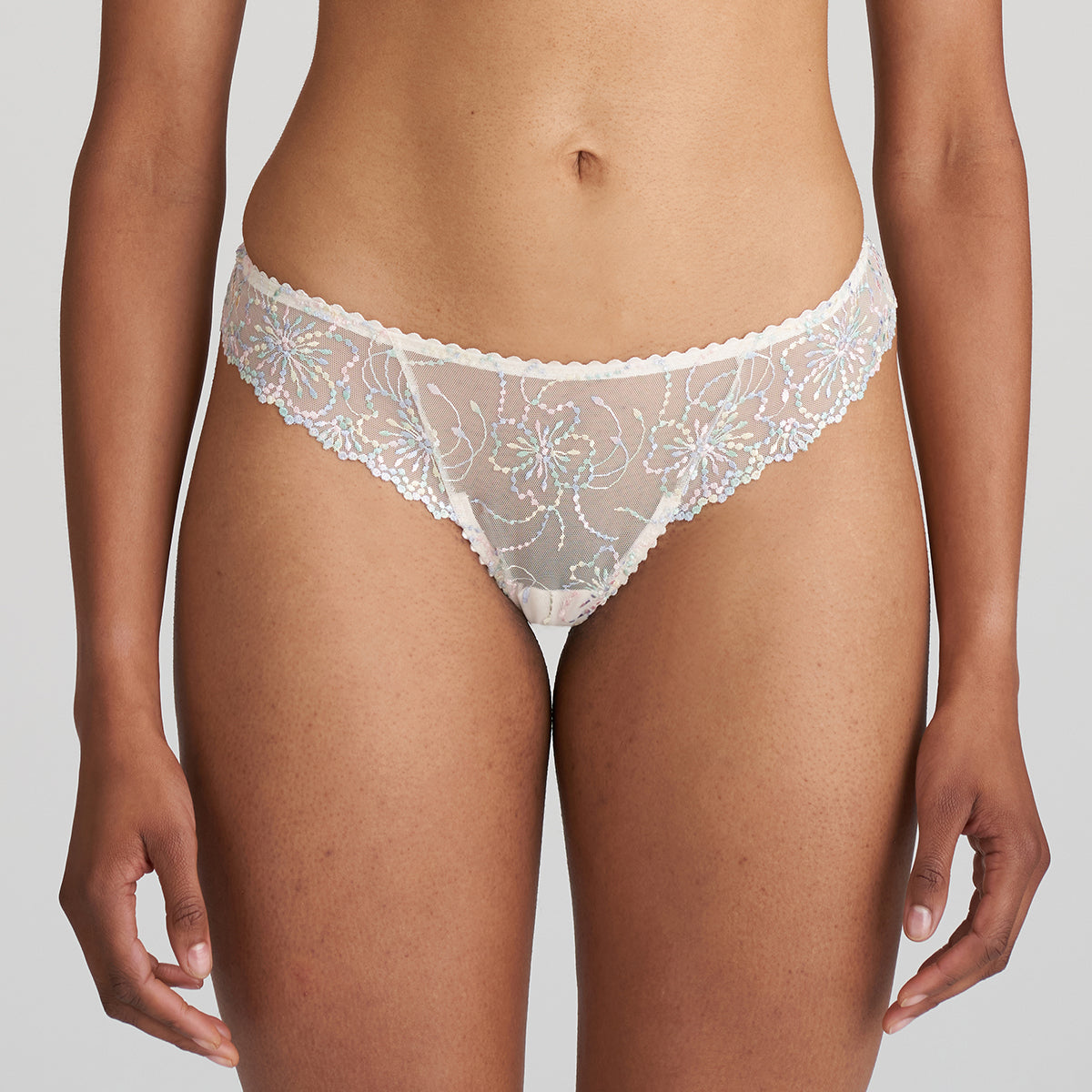 Marie jo Jane g-string, creme