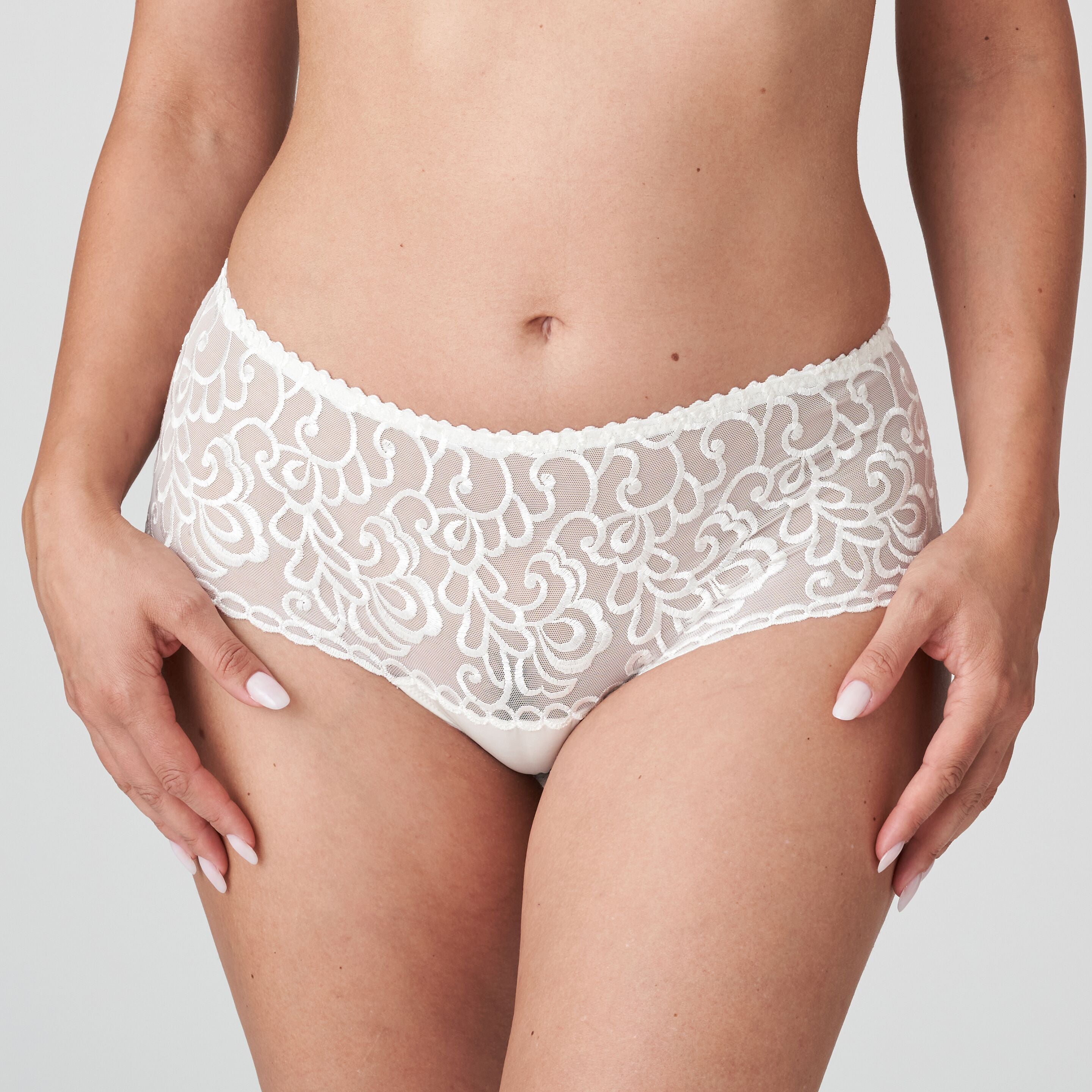 PrimaDonna ZAHRAN g-string, naturel