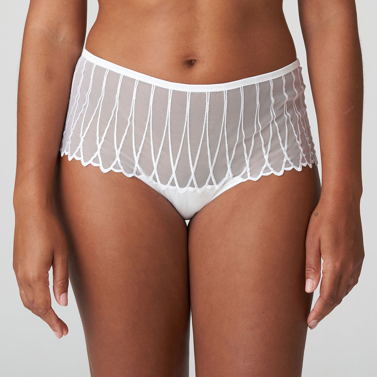 PrimaDonna Arthill g-string, wit