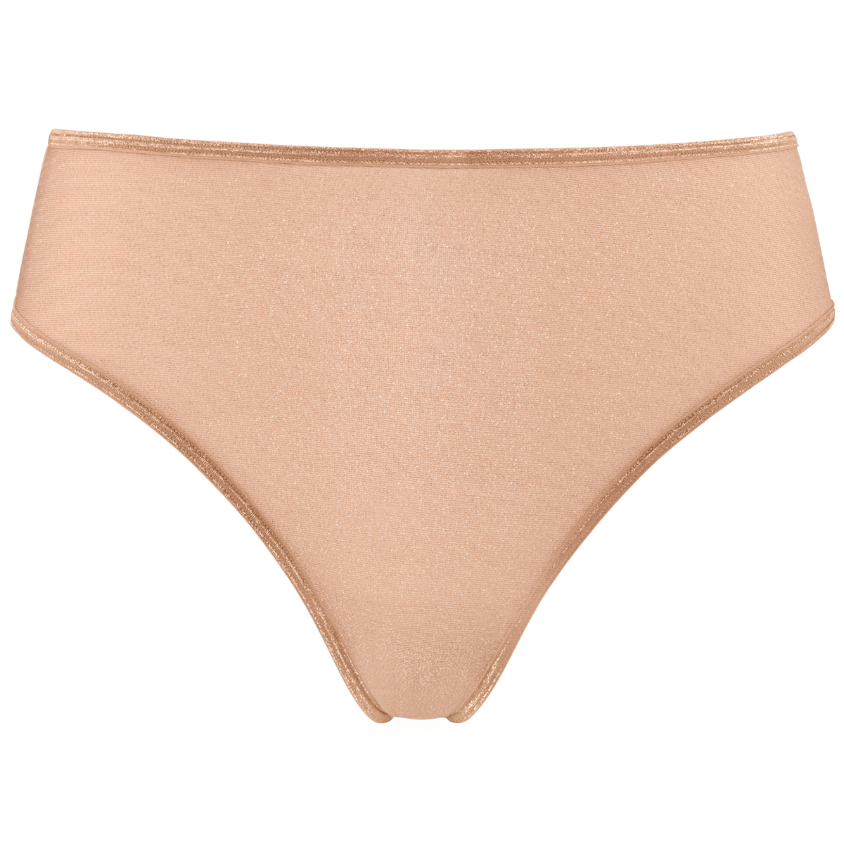 Marlies dekkers Dame De Paris g-string, goud