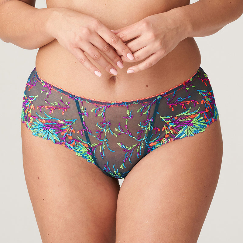 PrimaDonna LAS SALINAS g-string, GROENTE