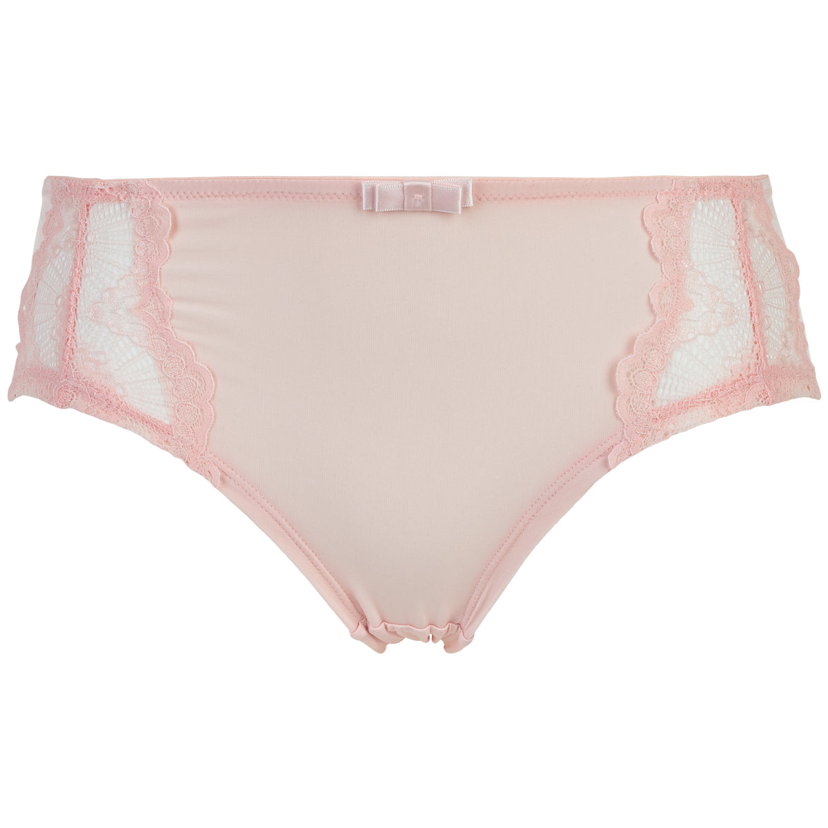 Missya Tanya hipster slip, roze