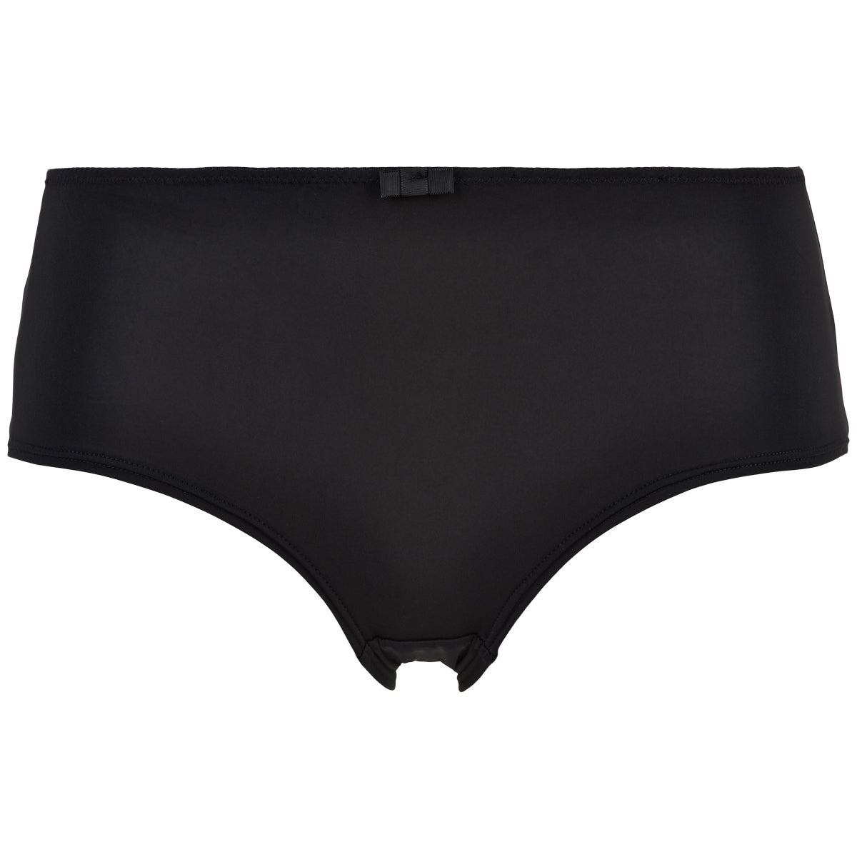 Missya Body Touch hipster slip, zwart