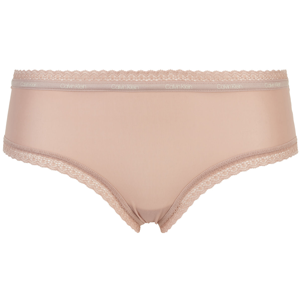 Calvin klein Lingeri hipster slip, beige