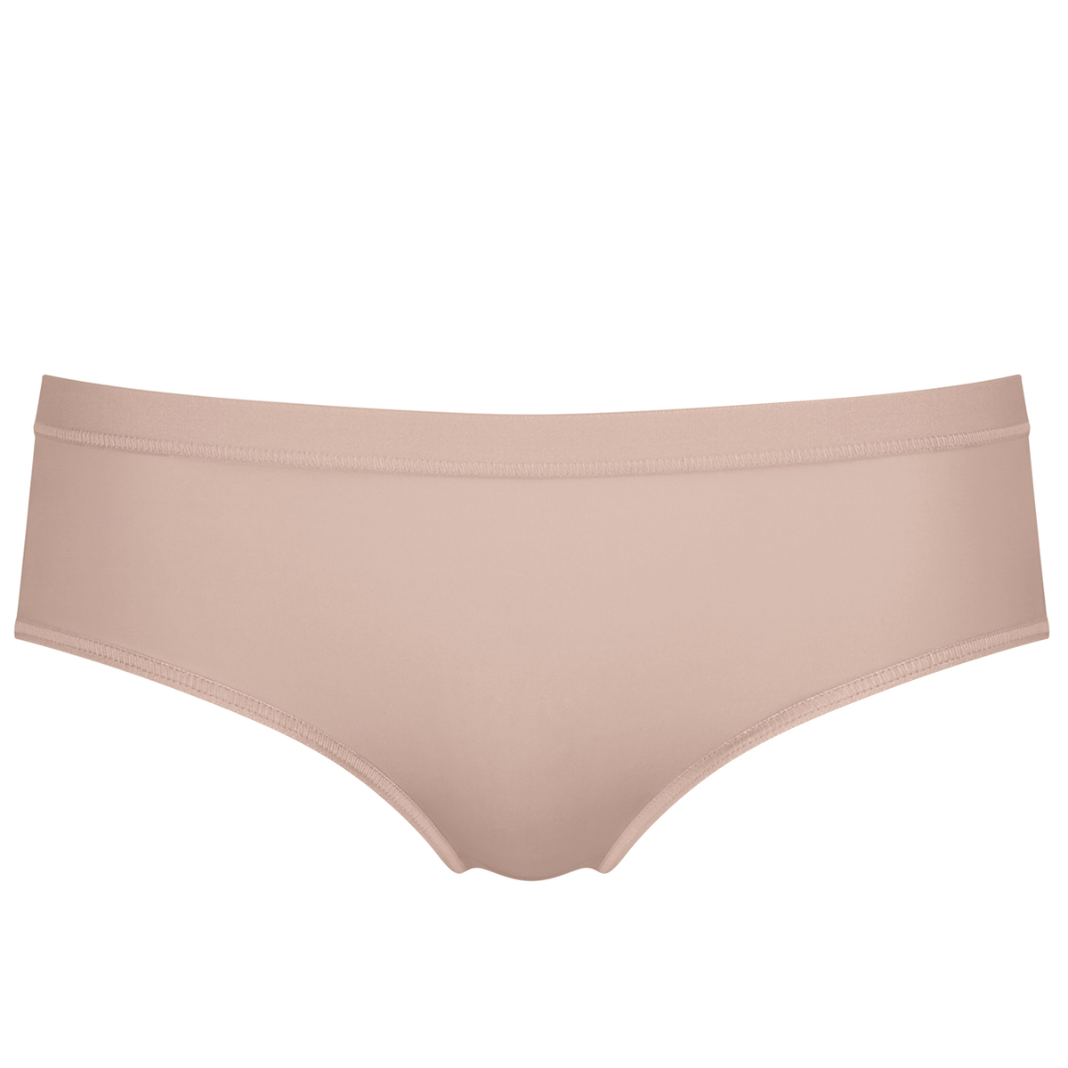 Sloggi wow comfort 2.0 hipster slip, nude