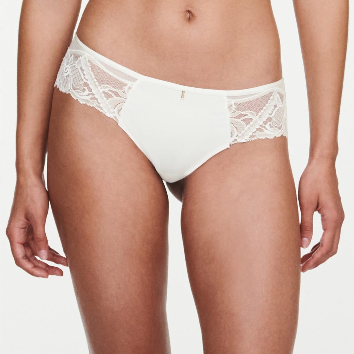 Chantelle Orangerie Dream hipster slip, naturel