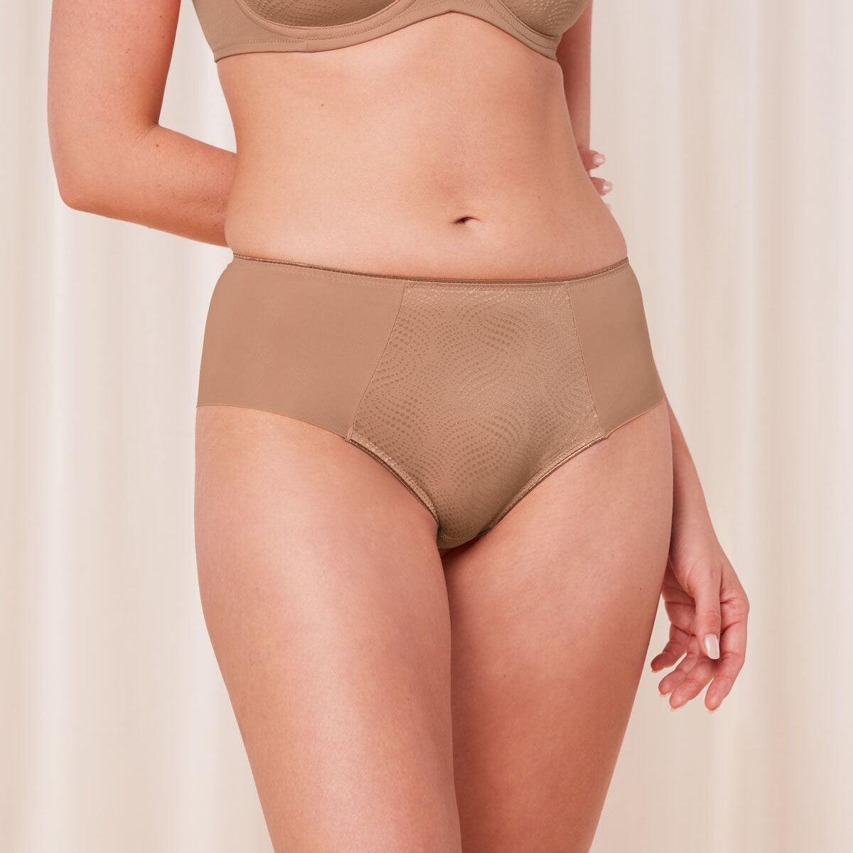 Triumph Essential Minimizer hipster slip, bruin