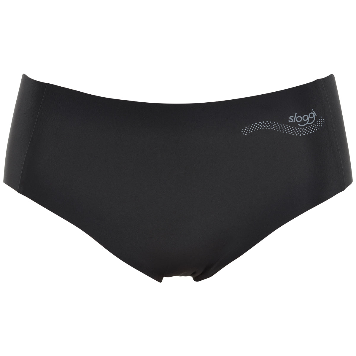 Sloggi Zero feel hipster slip, zwart