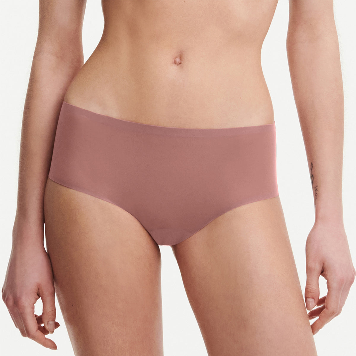 Chantelle SoftStretch hipster slip, nude