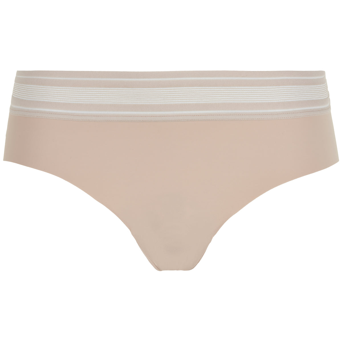 Passionata Rhythm hipster slip, beige