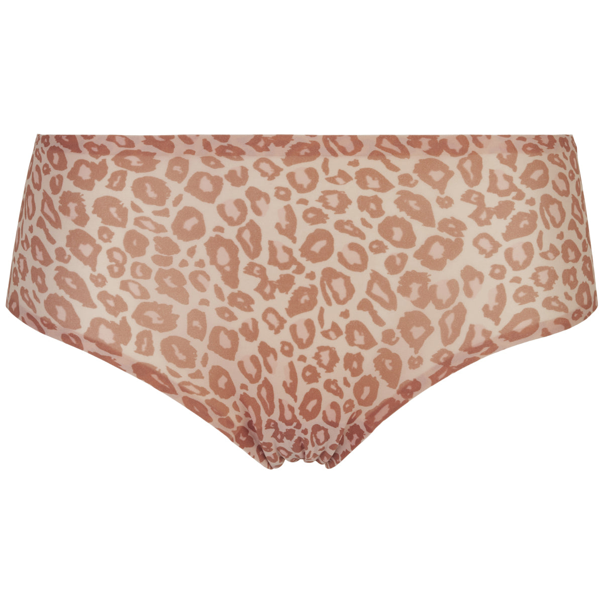Chantelle SoftStretch hipster slip, beige