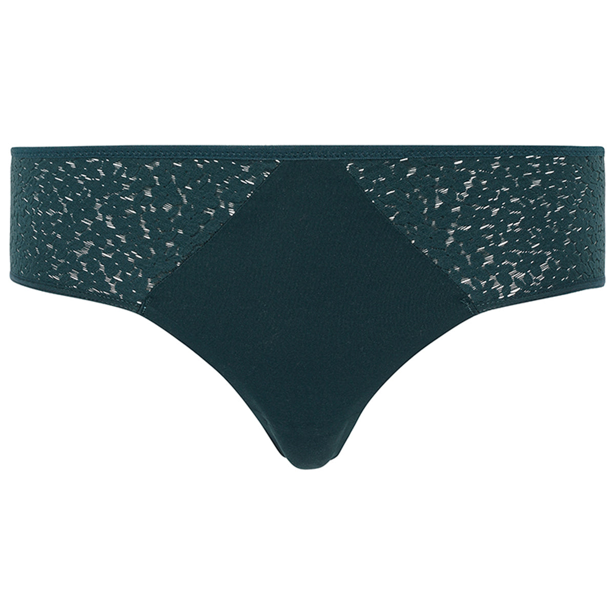 Femilet Norah hipster slip, groen