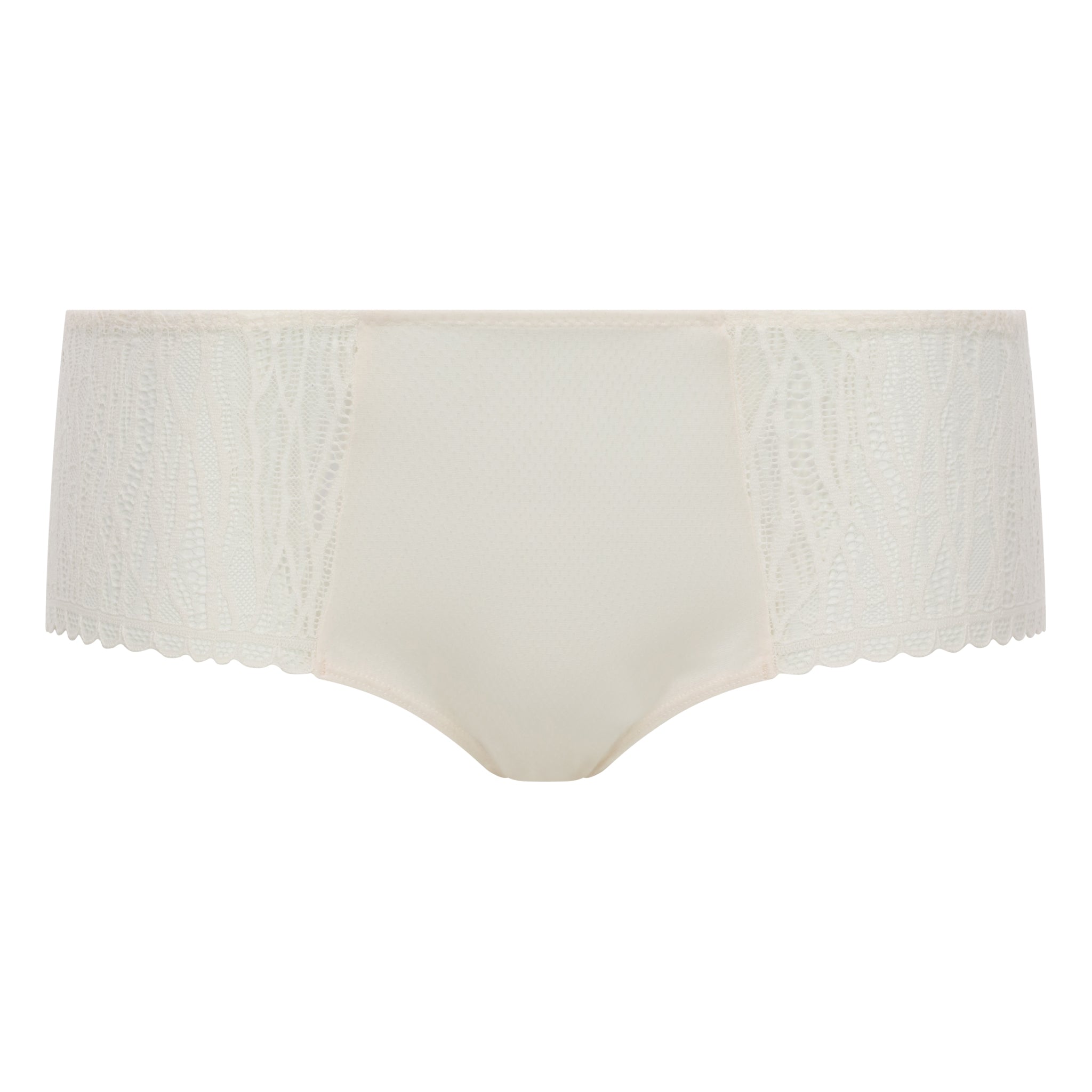 Passionata Ironic hipster slip, naturel