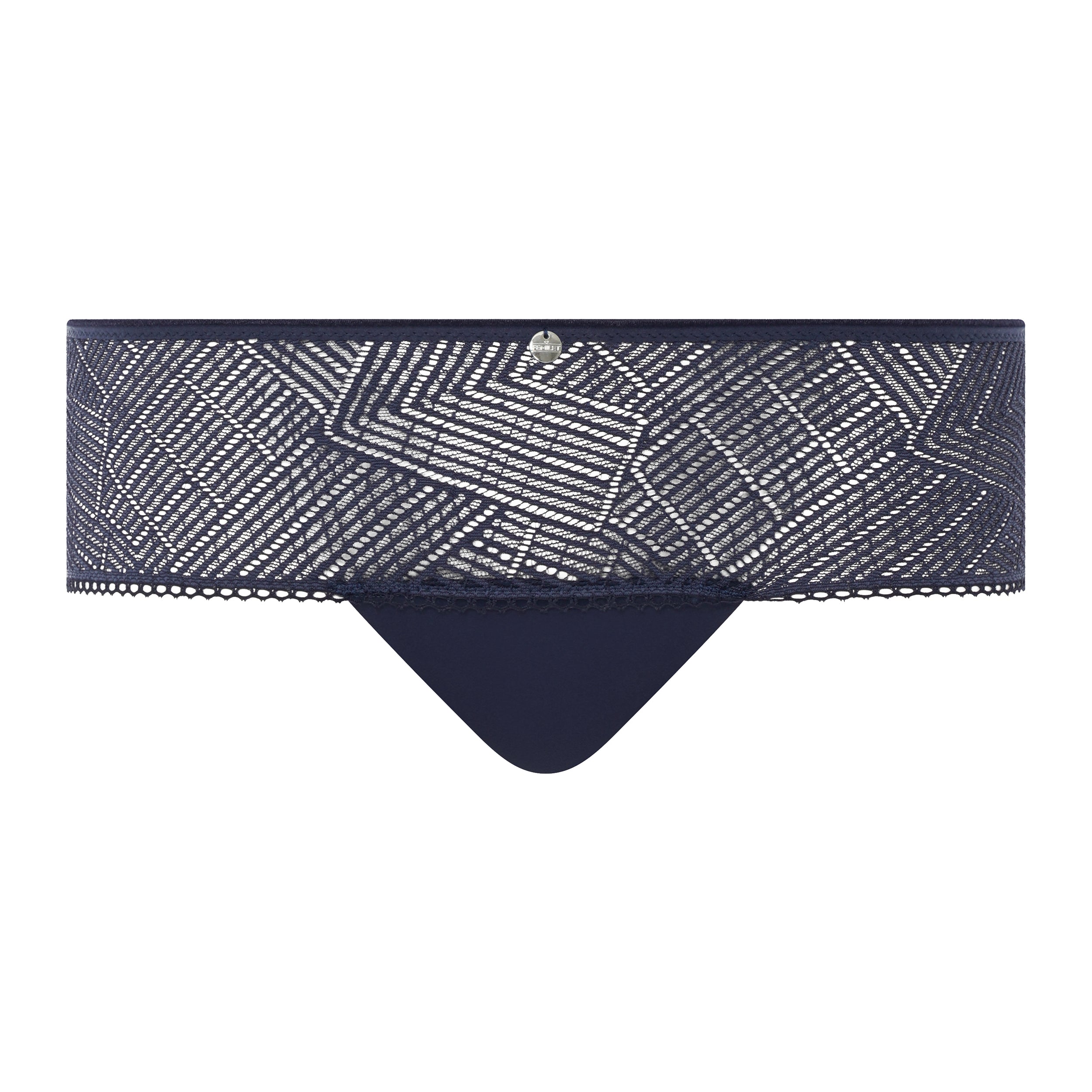 Femilet Emma hipster slip, blauw