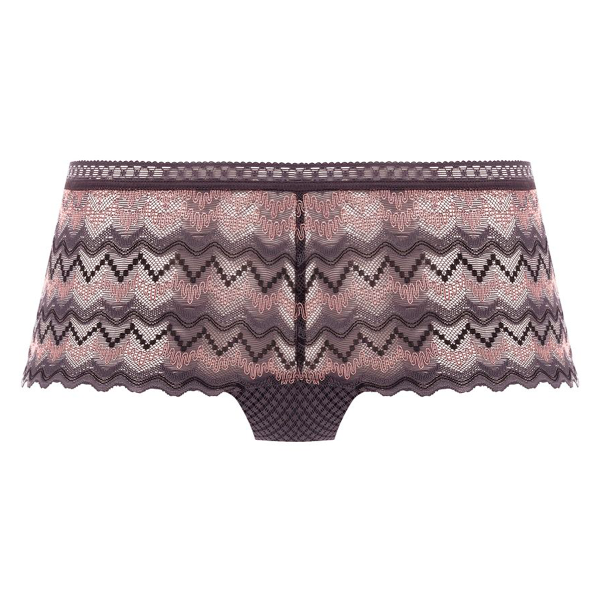 Freya Festival hipster slip, grijs