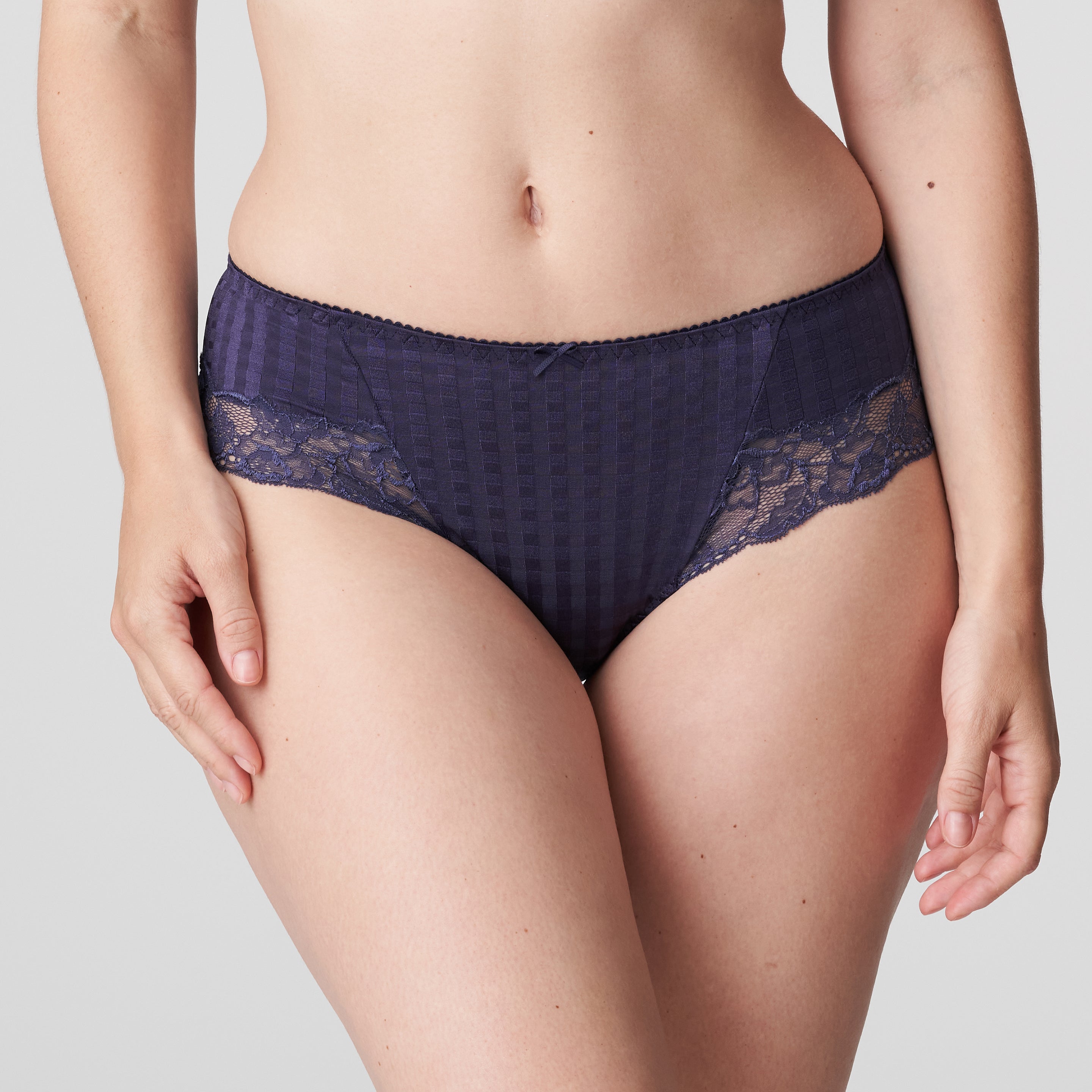 PrimaDonna Madison hipster slip, blauw