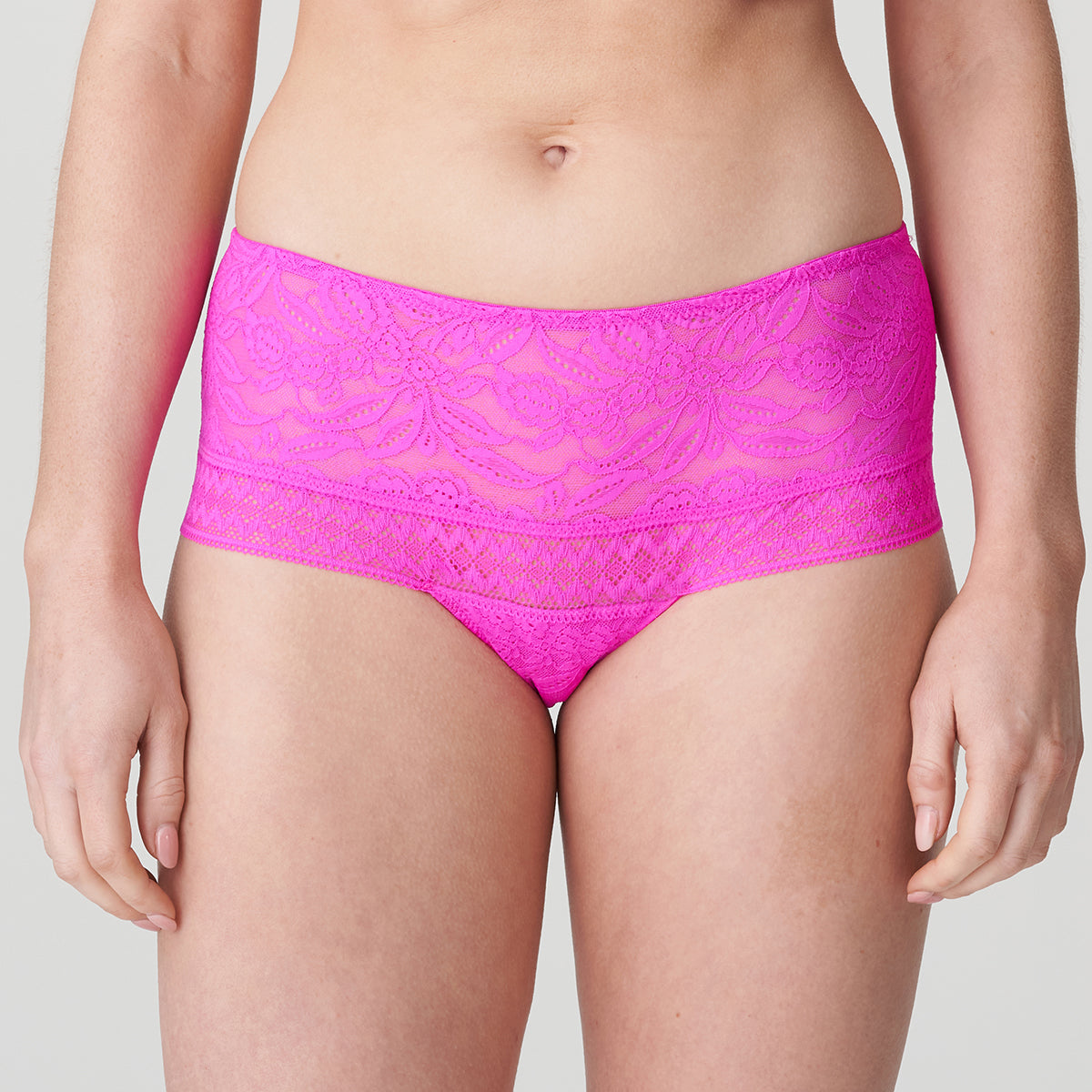 PrimaDonna Palermo hipster slip, roze