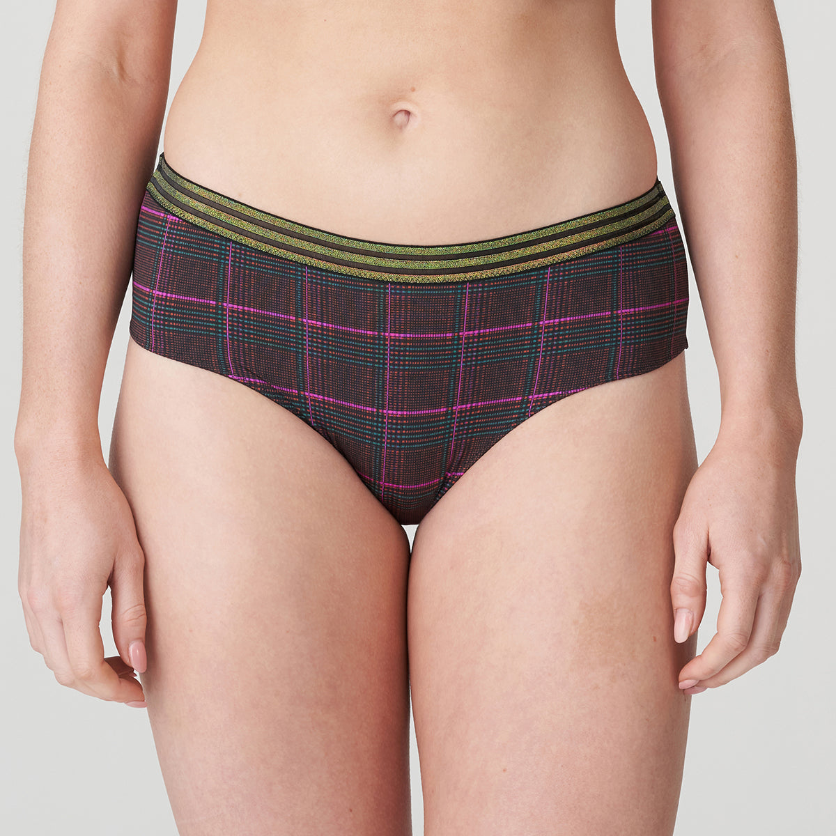 PrimaDonna Princes Bay hipster slip, bruin