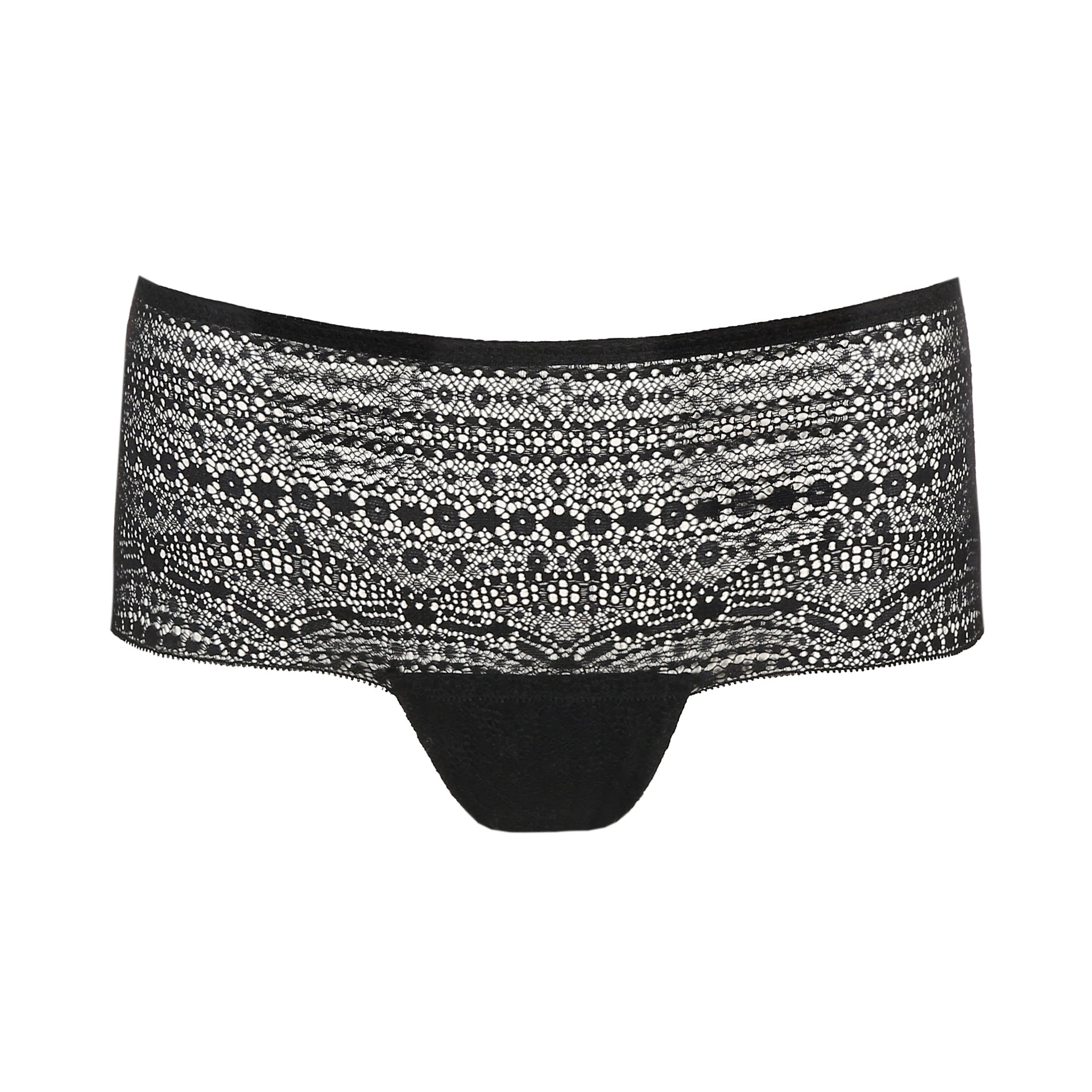 PrimaDonna Epirus hipster slip, zwart
