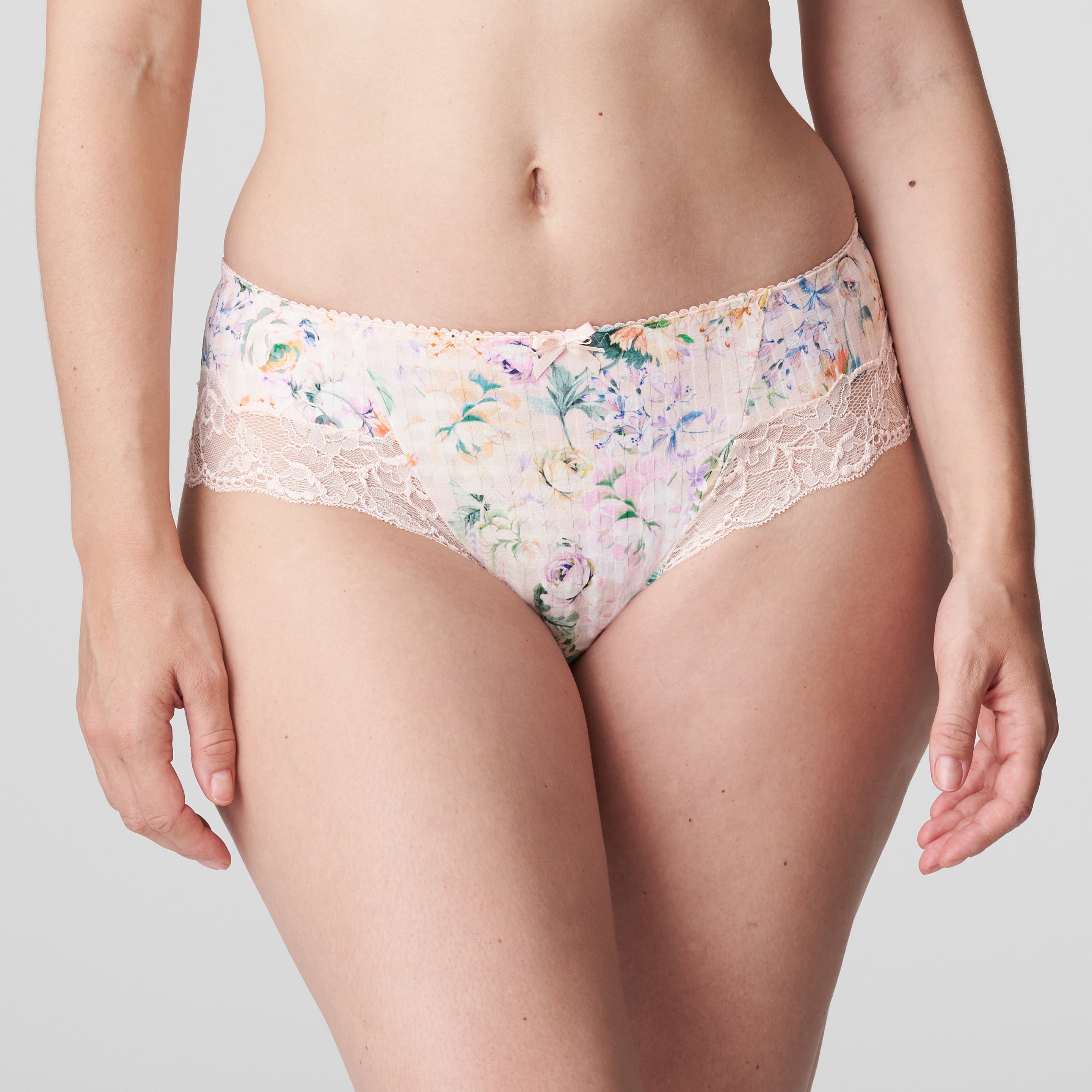 PrimaDonna Madison hipster slip, nude