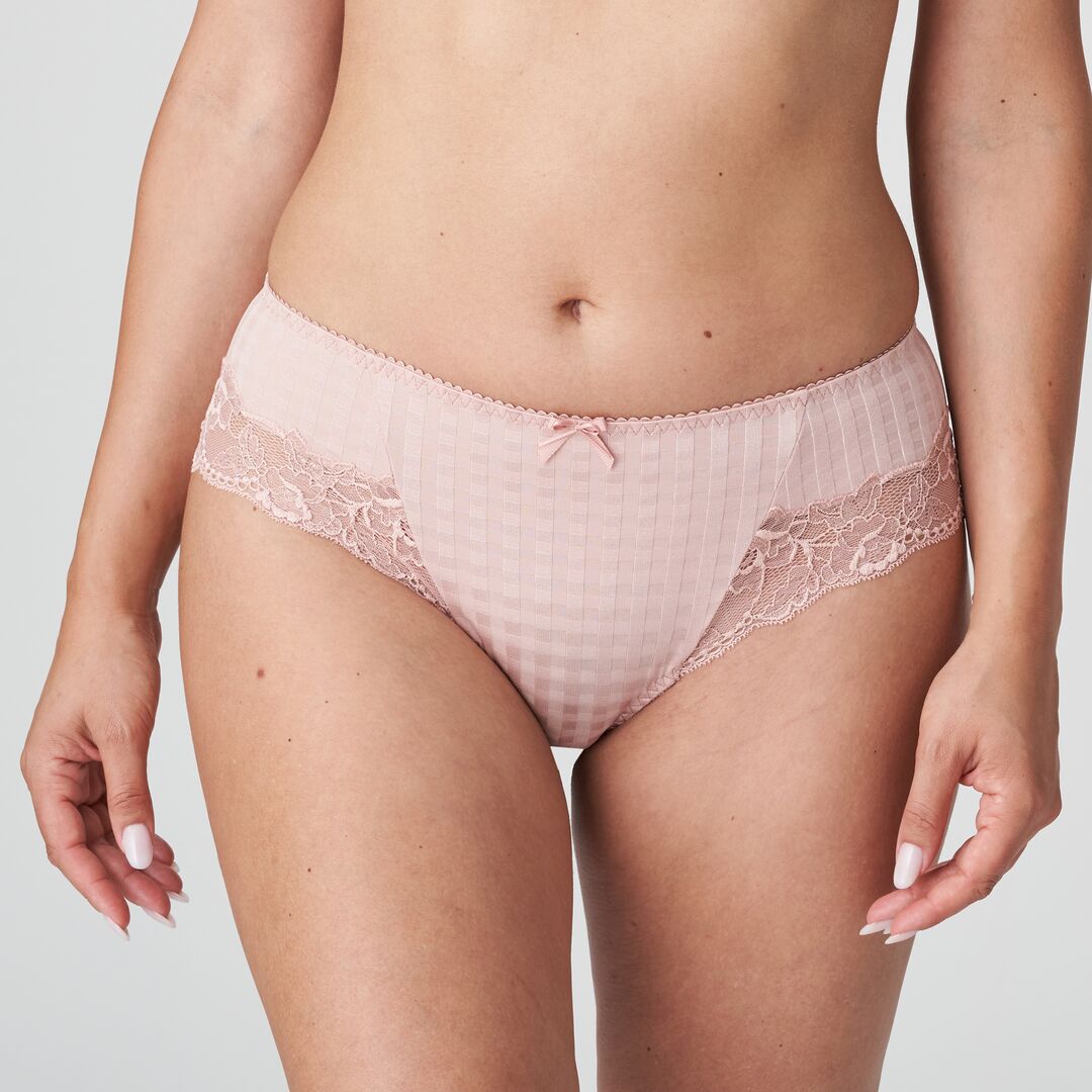 PrimaDonna Madison hipster slip, nude