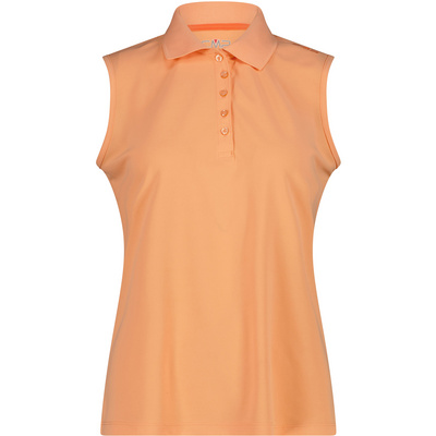 CMP Dames Functioneel Polo T-shirt