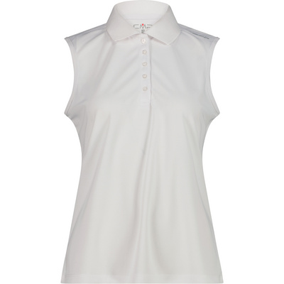 CMP Dames Functioneel Polo T-shirt
