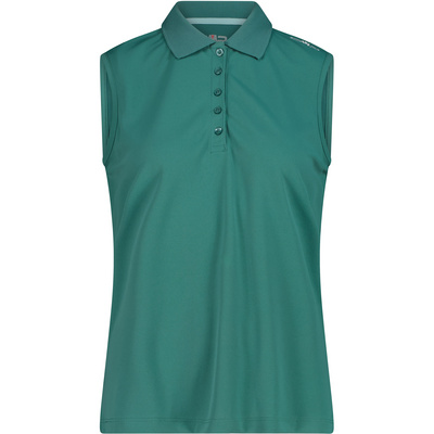 CMP Dames Functioneel Polo T-shirt