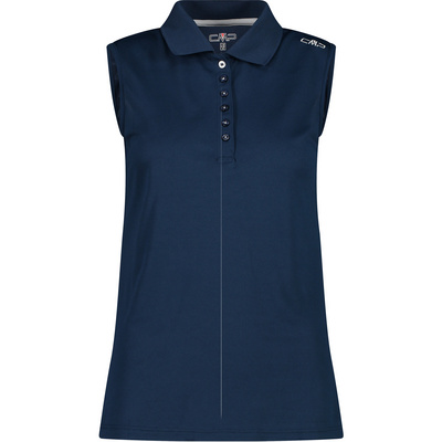 CMP Dames Functioneel Polo T-shirt