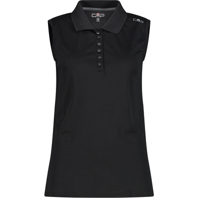 CMP Dames Functioneel Polo T-shirt