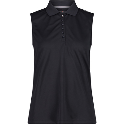 CMP Dames Functioneel Polo T-shirt