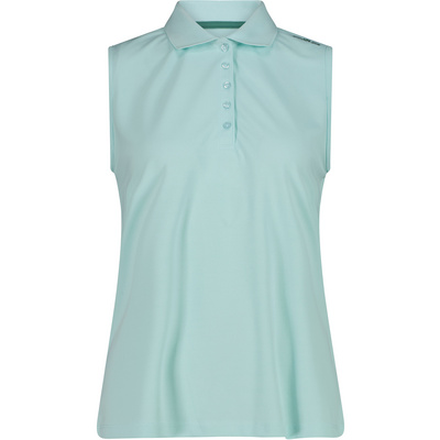 CMP Dames Functioneel Polo T-shirt