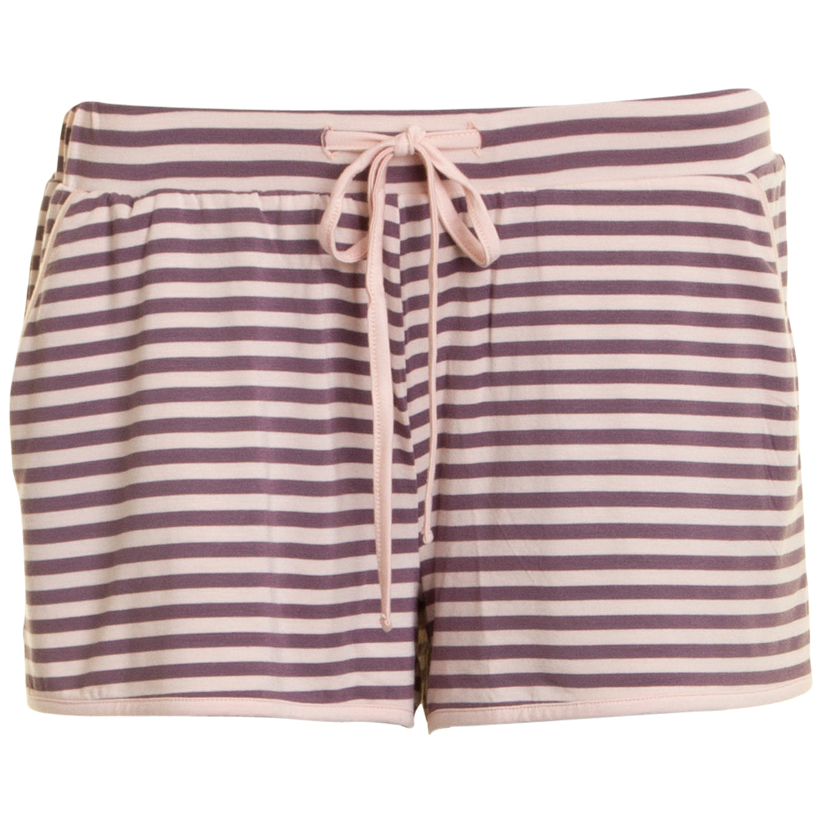 Missya Softness korte broek, roze
