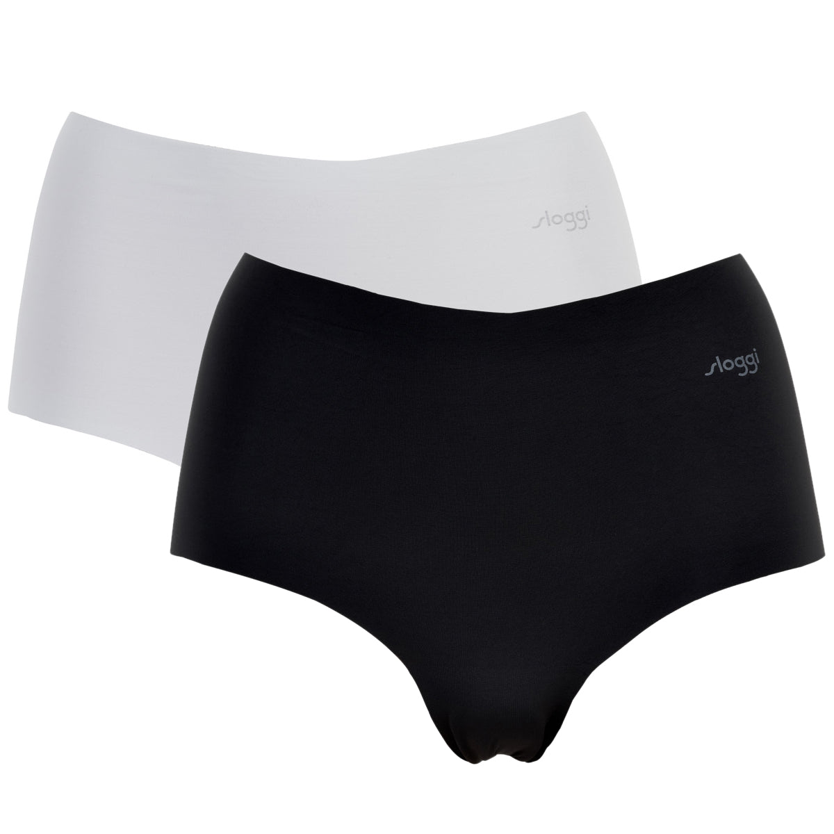 Sloggi Zero MicroFibre korte broek 2-pack 10198372 M014