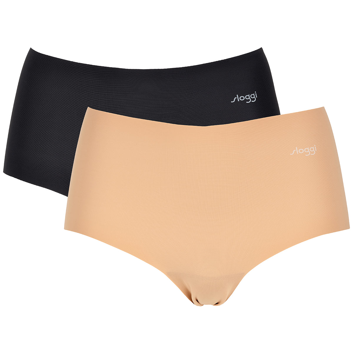 Sloggi Zero MicroFibre korte broek 2-Pak 10198372 M002
