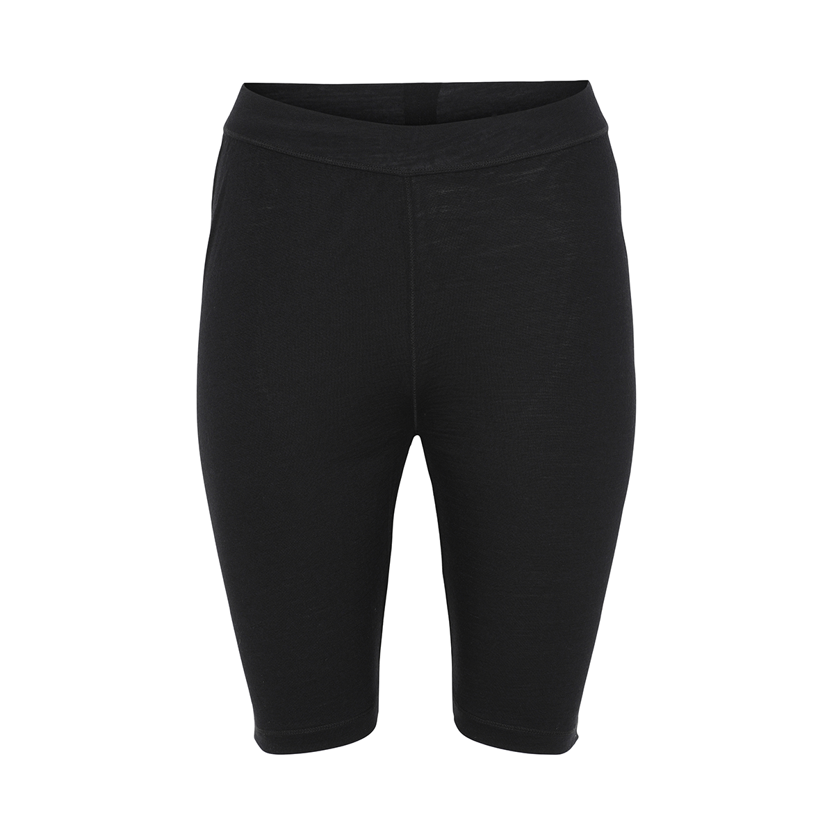 JBS of Denmark Wool Blend korte broek, zwart