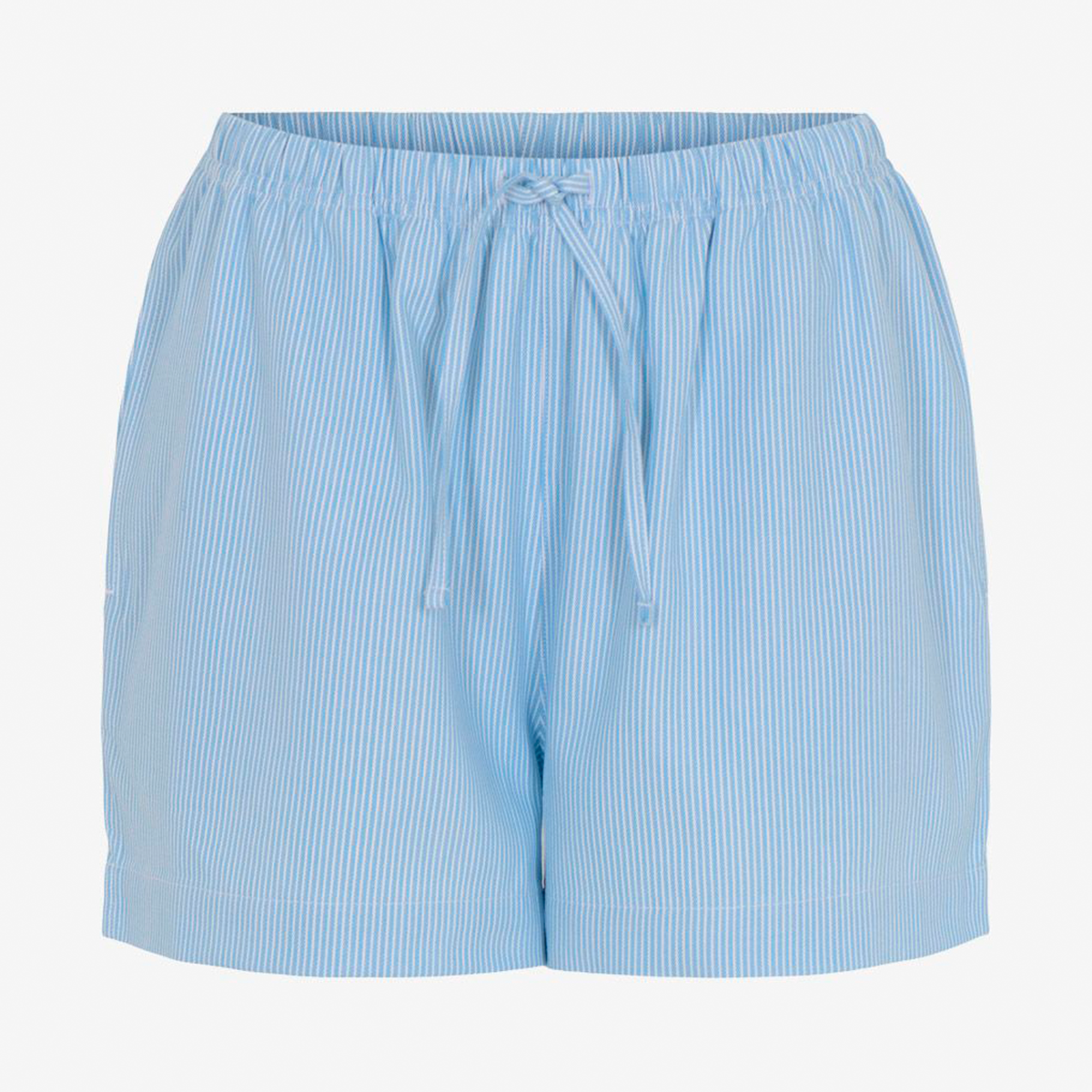 JBS of Denmark JBS Bamboo Blend korte broek, BLAUW