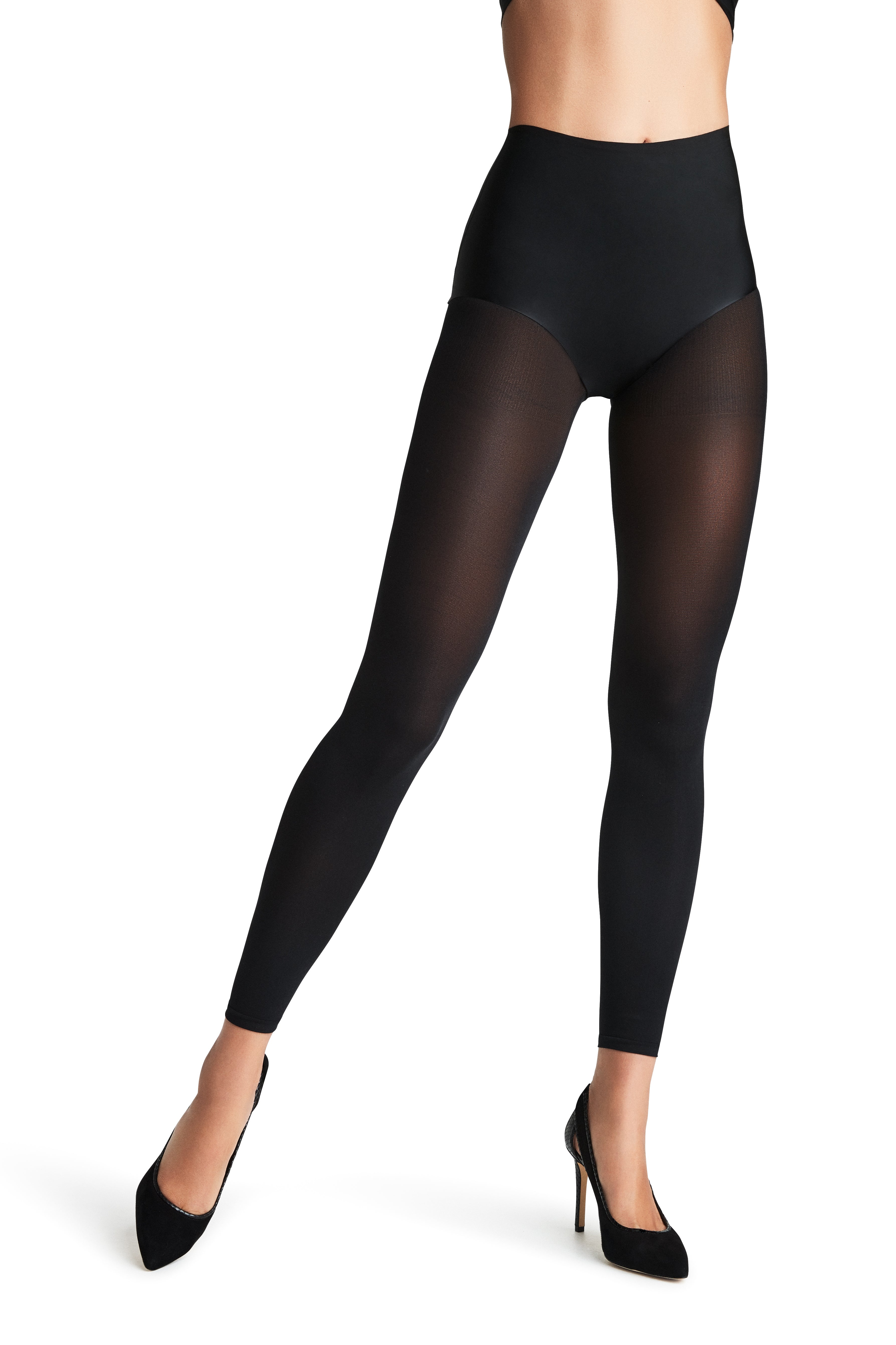Decoy Hannah naadloos leggings 19901