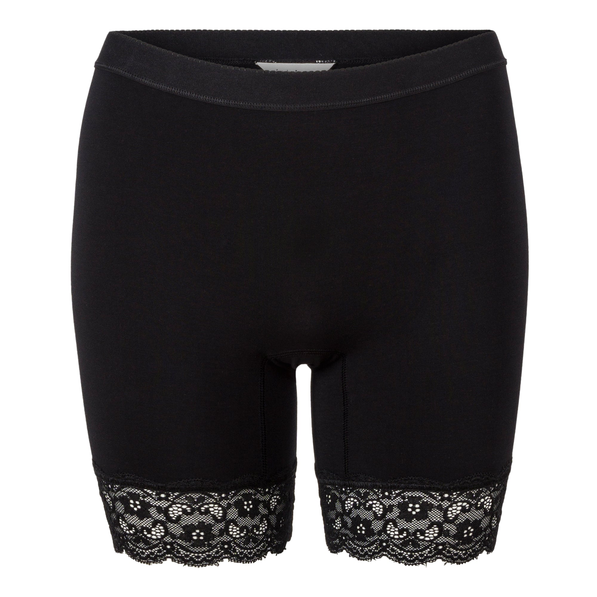 Lady Avenue BAMBOO Kort leggings 50-40534 02