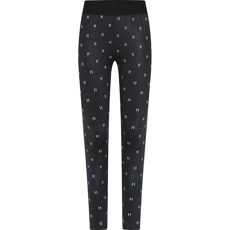 Hype The Detail leggings, zwart