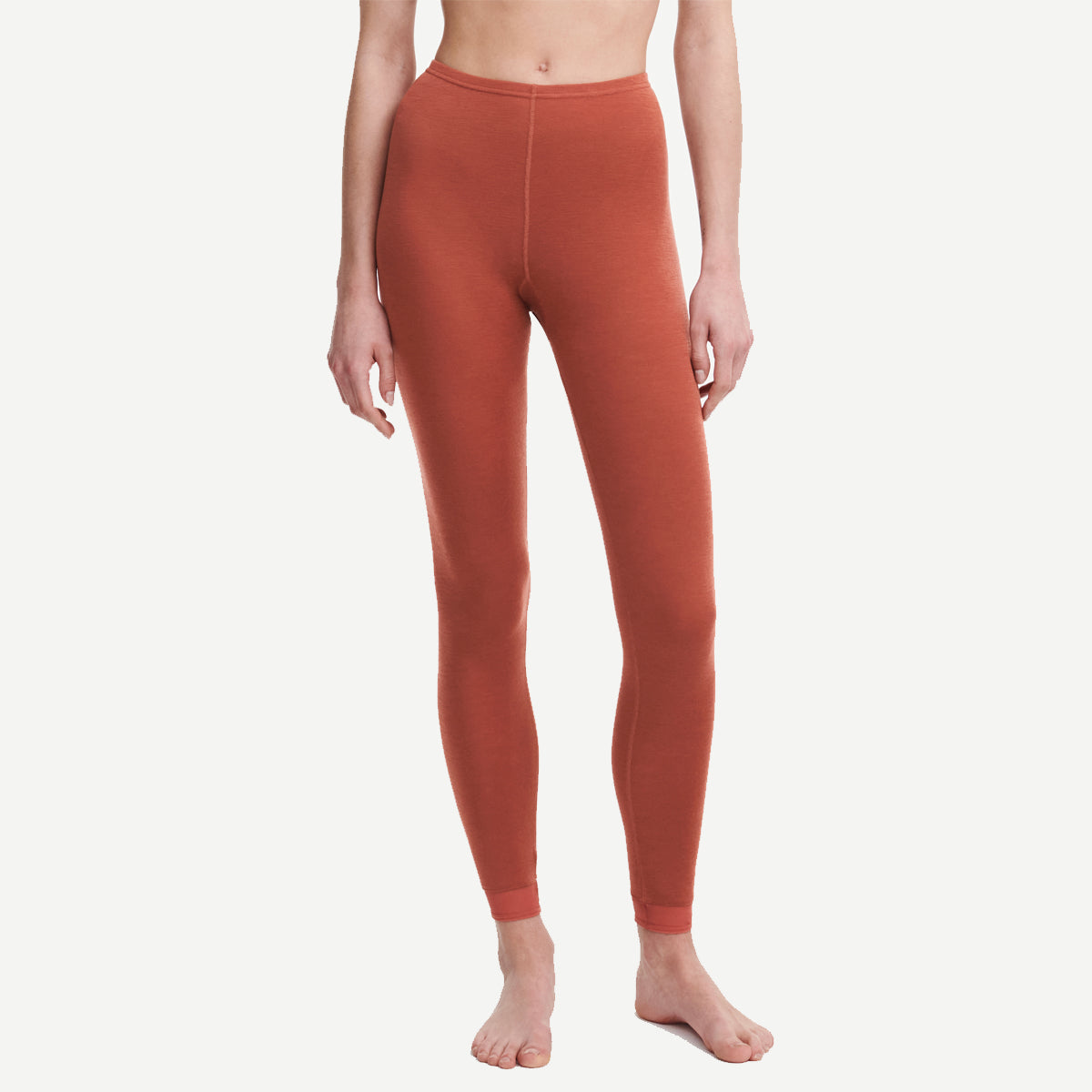 Femilet Juliana leggings, rood