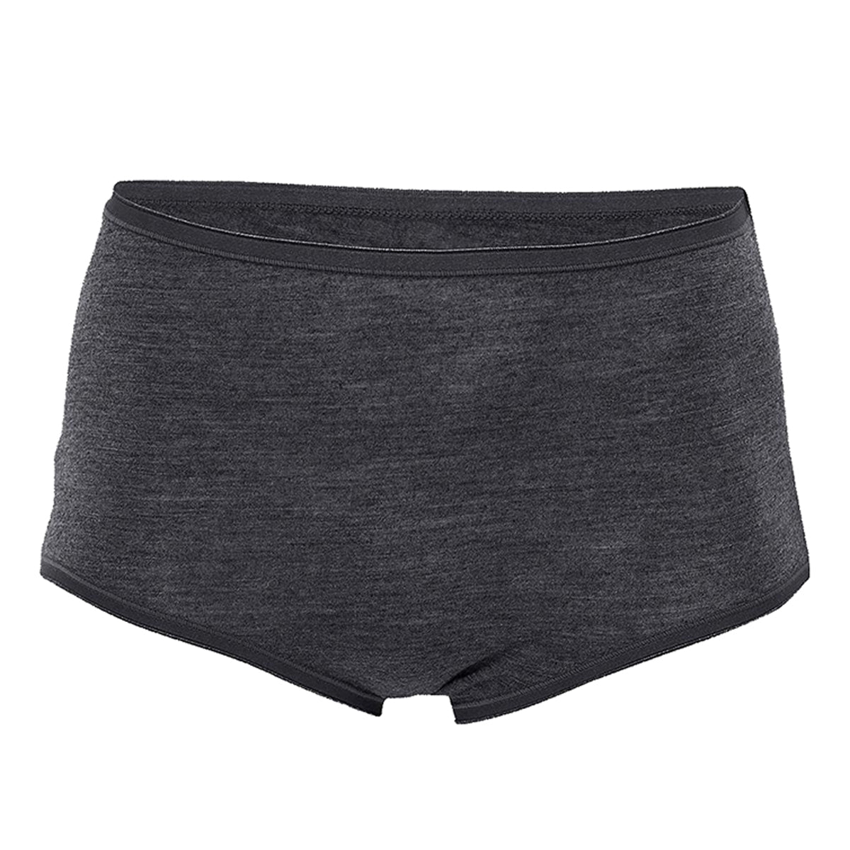 JBS of Denmark Wool Blend maxi slip, grijs