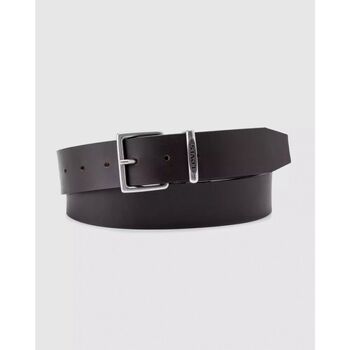 Levi's Riem Levis 002G3 0001 FLAT KEEPER-CHOCOLATE