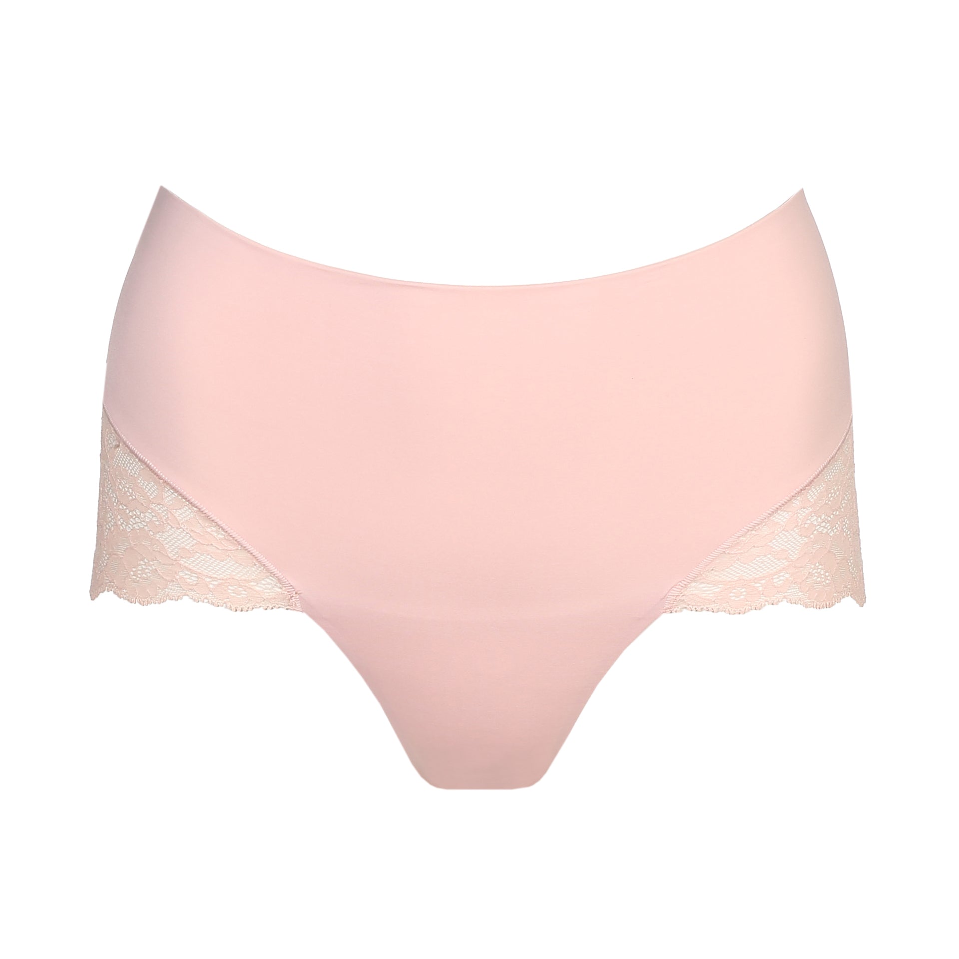 Marie jo Color studio maxi slip, roze