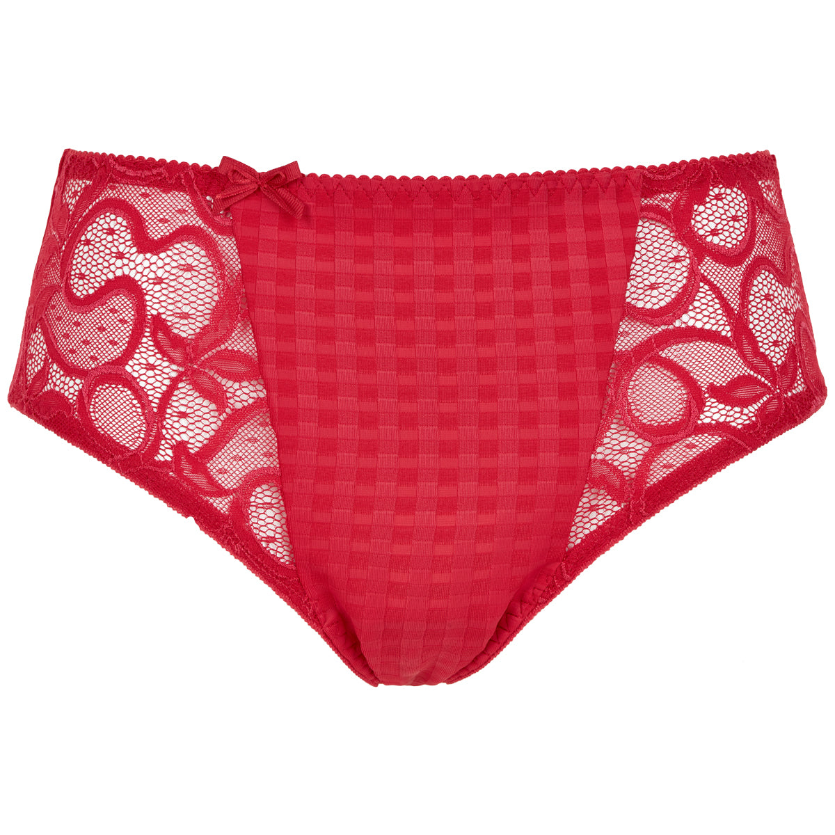 PrimaDonna Madison maxi slip, rood