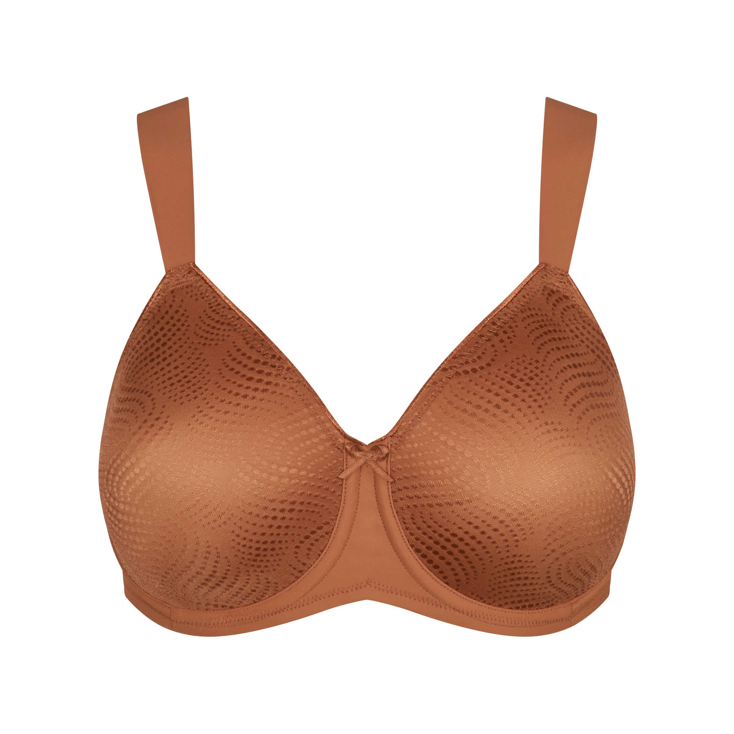 Triumph ESSENTIAL MINIMIZER W BH, bruin