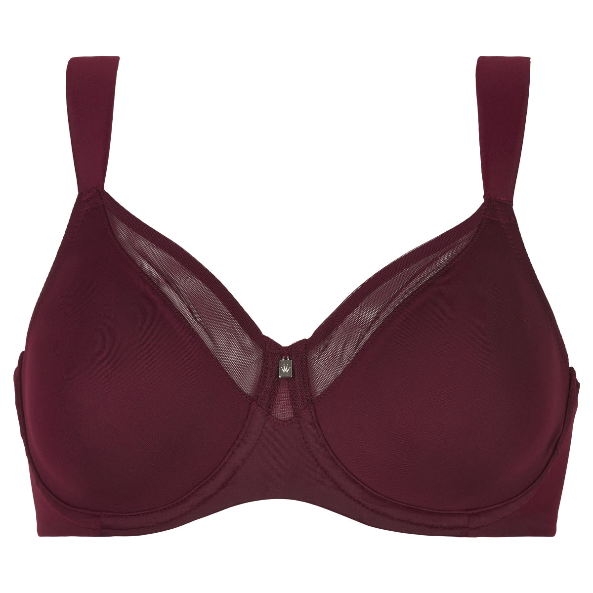 Triumph True Shape Sensation W01 minimizer BH, rood